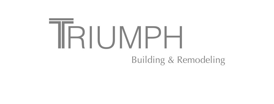 Triumph Building & Remodeling